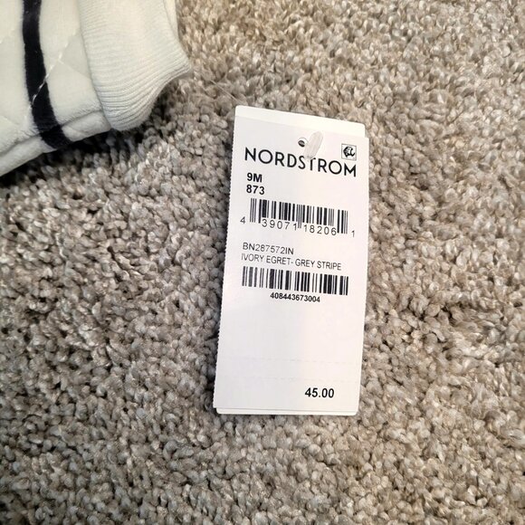 BRAND NEW! Nordstrom Brand Baby Bunting- Size 6-9 Months - Picture 4 of 7